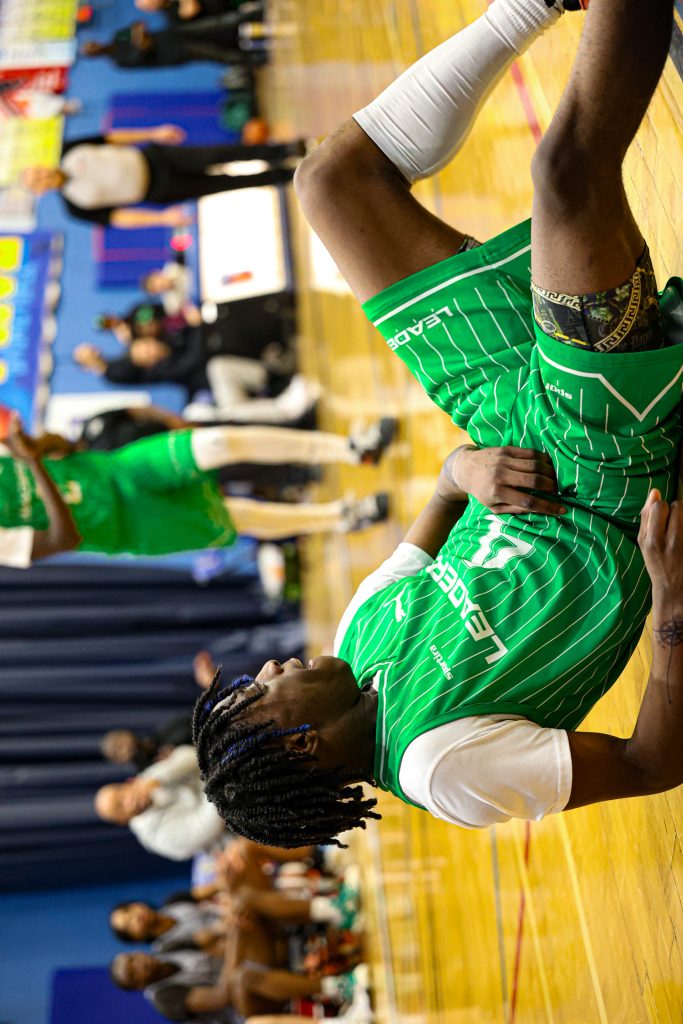 LEADERS LASALLE