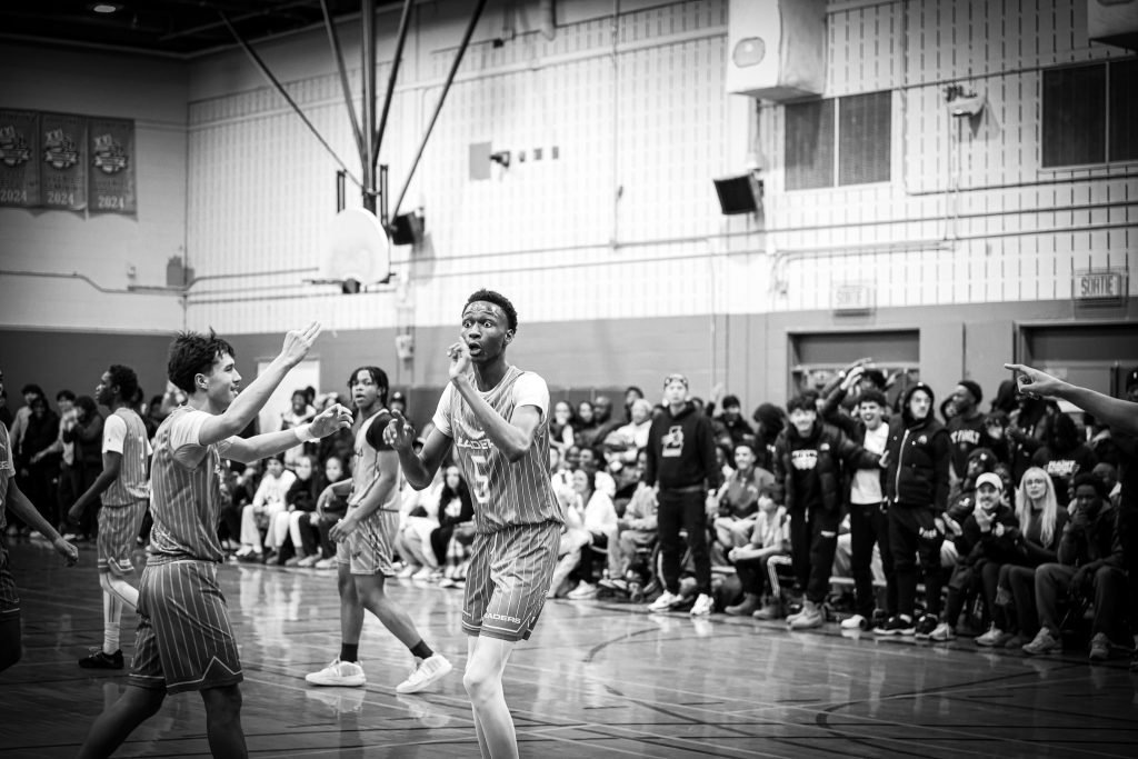 LEADERS LASALLE