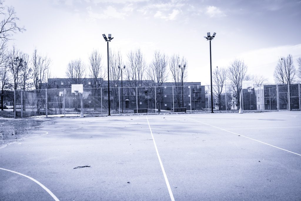 The Heights LaSalle