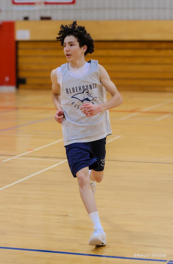 Hoopville