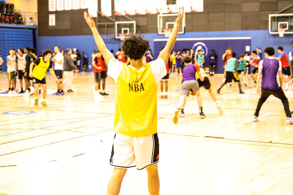 Bluehounds summer team tryouts