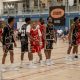 Gamepoint Rising Stars Quebec vs. Ontario game highlights