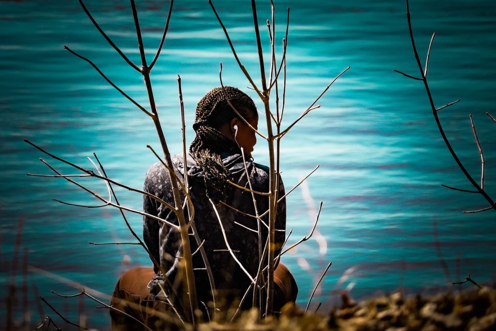 Lachine canal photography