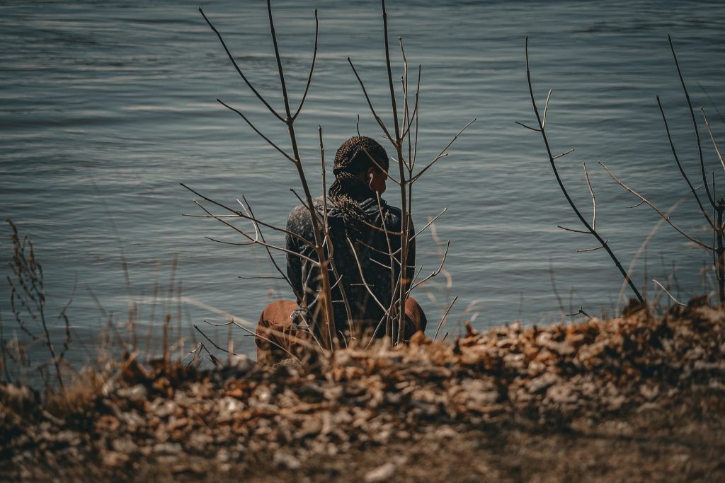Lachine canal photography