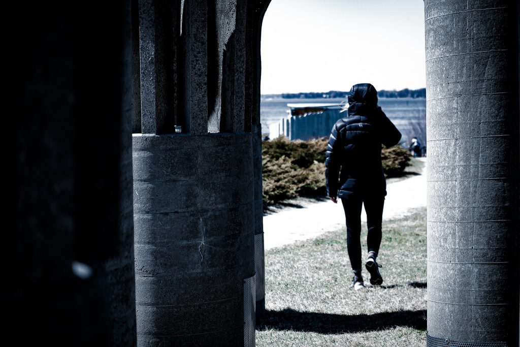 Lachine canal photography