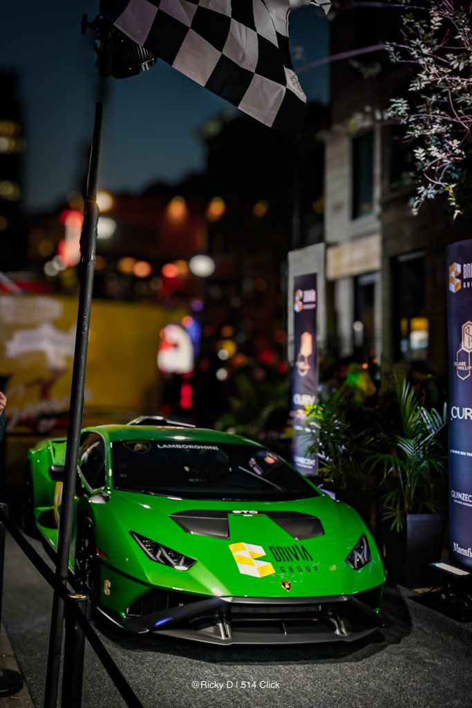 Montreal Canadian Grand Prix
