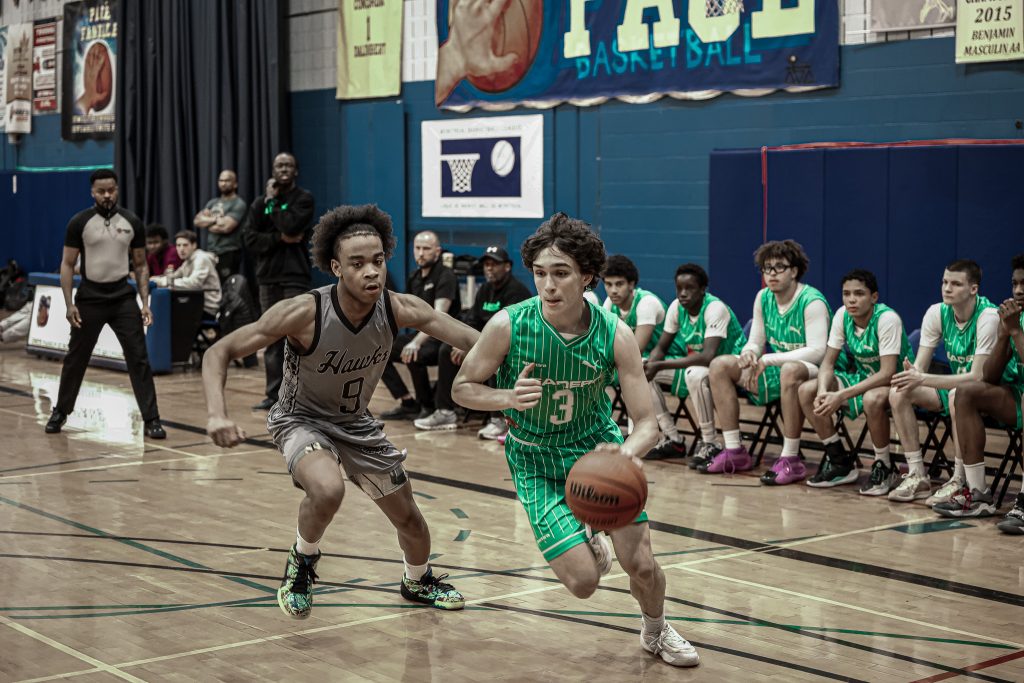 LEADERS LASALLE
