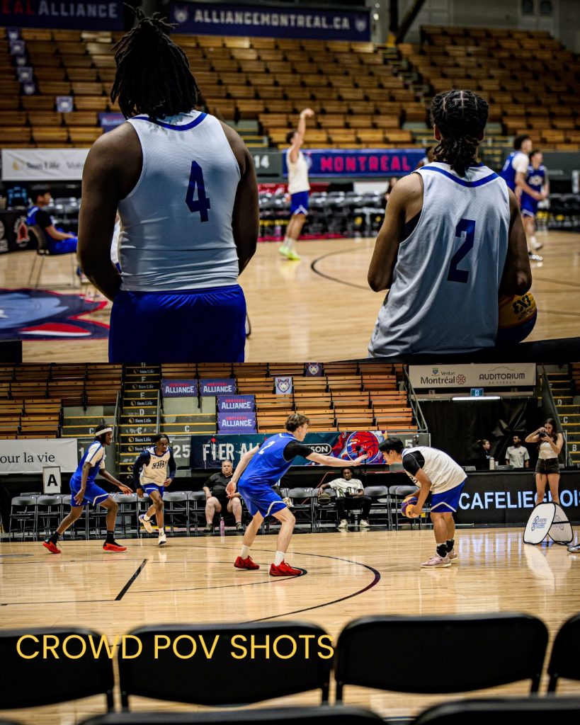 sports photography basketball shot list