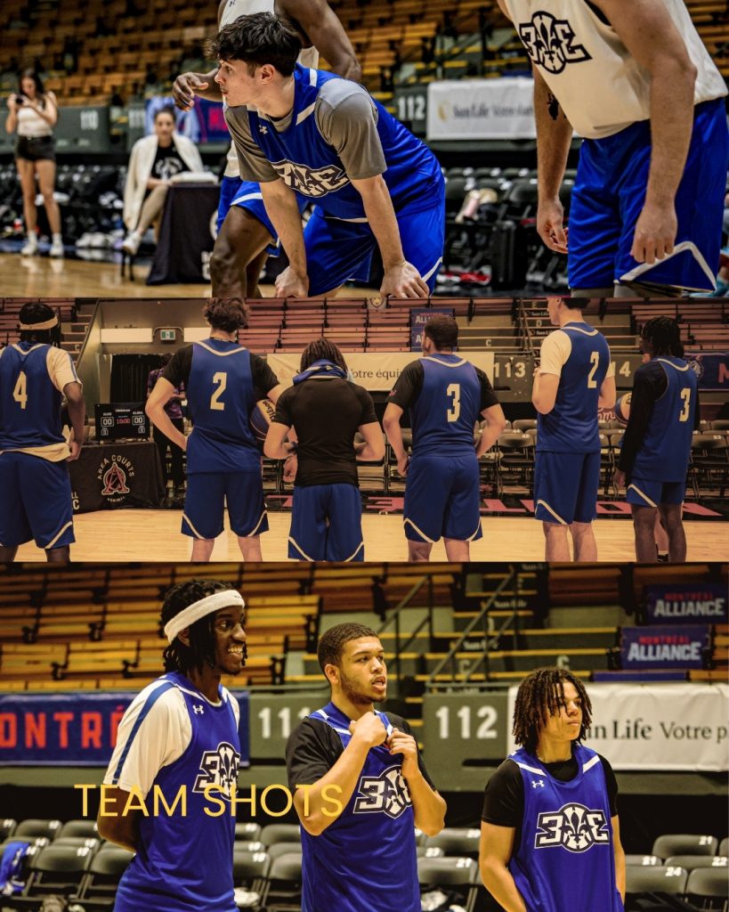 sports photography basketball shot list