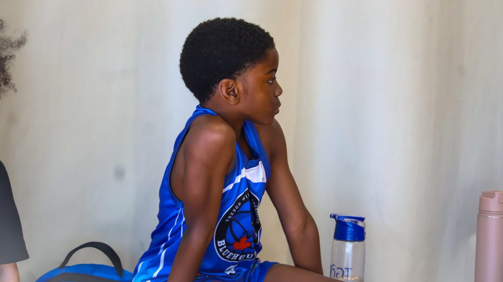 QYBL Finals