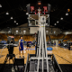 Montreal basketball