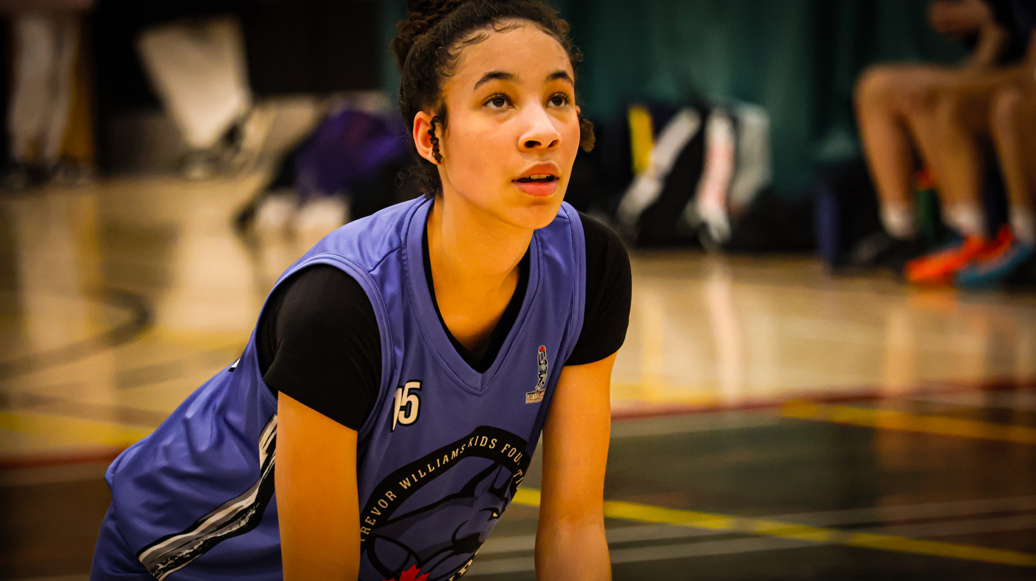 Riley Williams