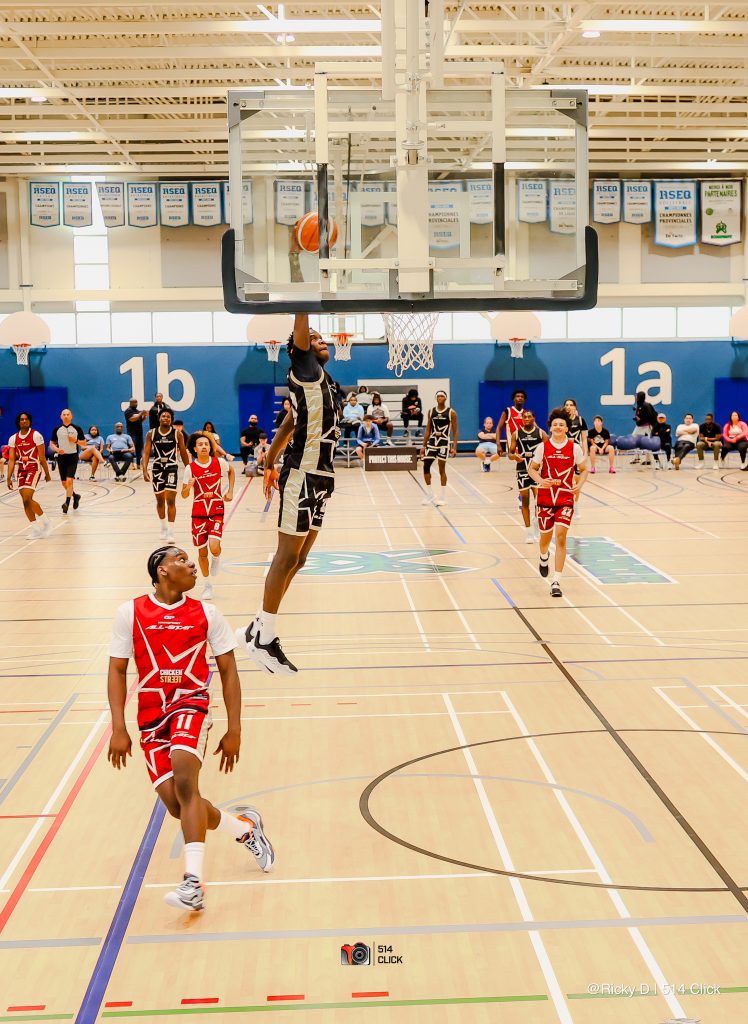 Best sports photos of June