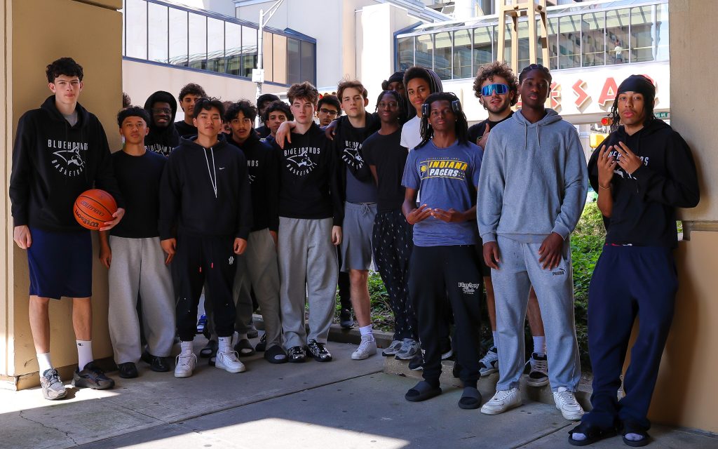 Hoop Group Jam Fest 2025