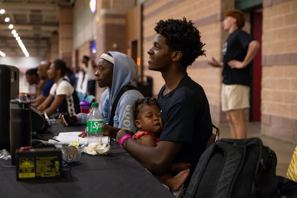 Hoop Group Jam Fest 2025