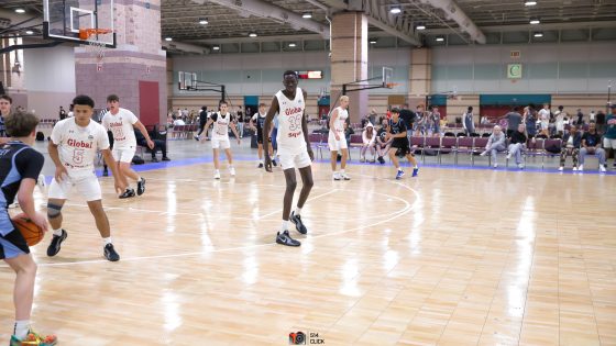 Hoop Group Jam Fest 2025