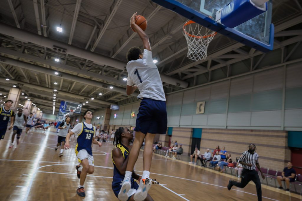 Hoop Group Jam Fest 2025