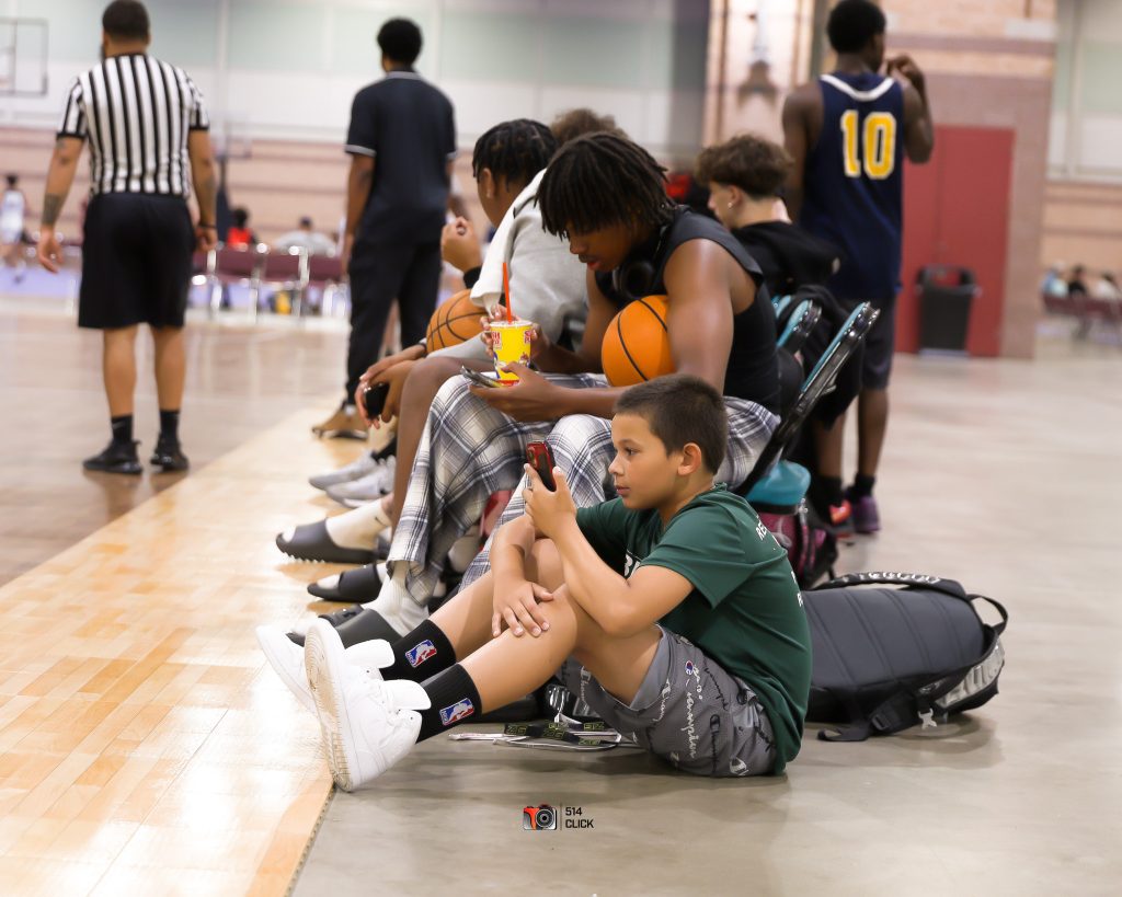 Hoop Group Jam Fest 2025