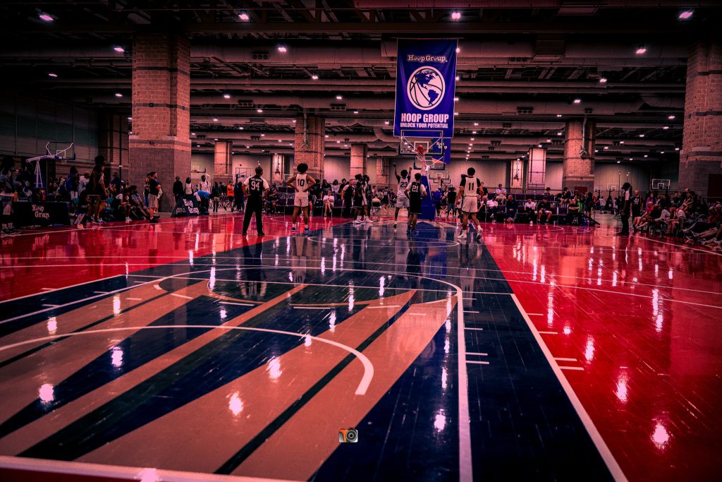 Hoop Group Jam Fest 2025