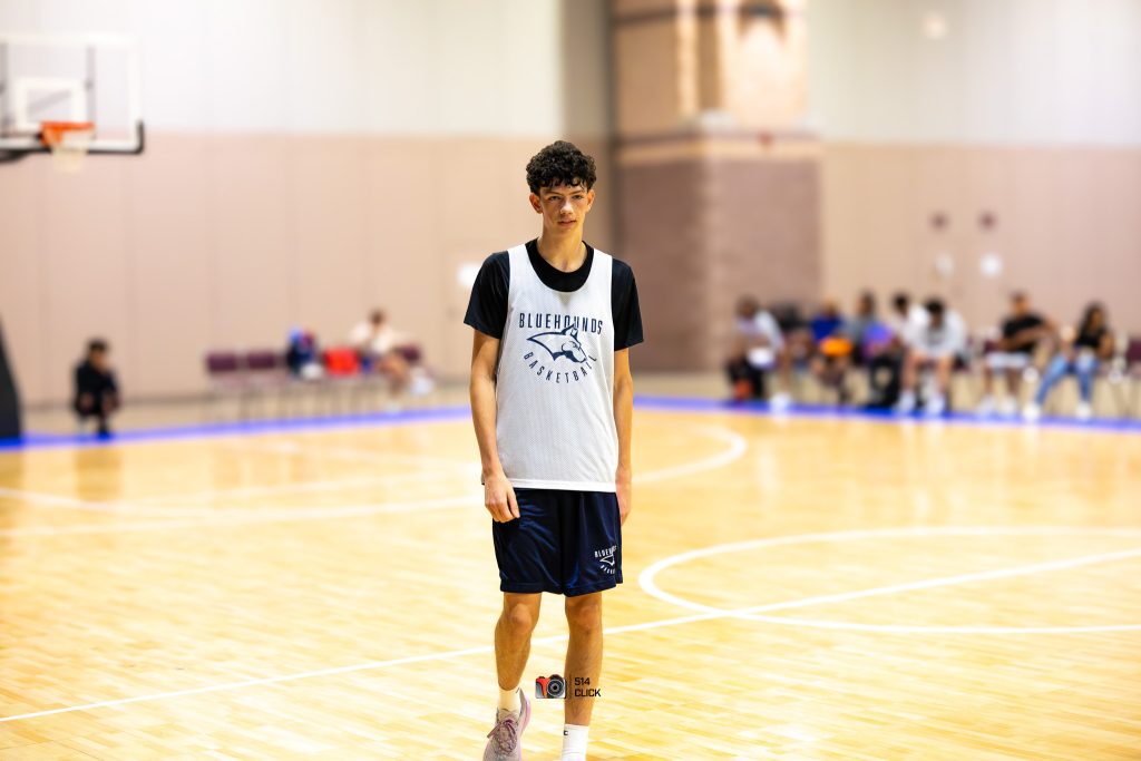 Hoop Group Jam Fest 2025