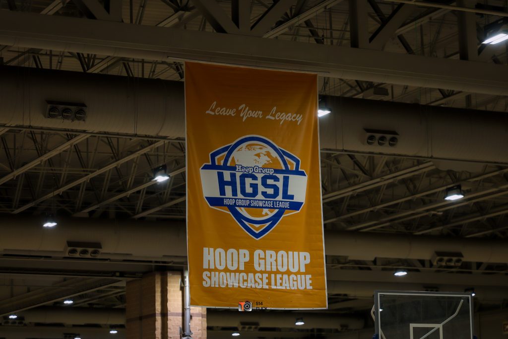 Hoop Group Jam Fest 2025