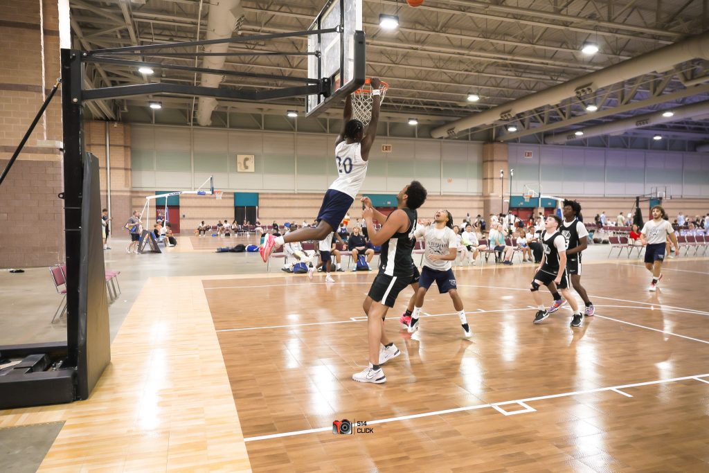 Hoop Group Jam Fest 2025