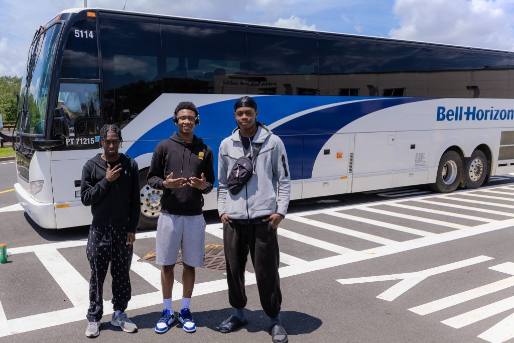 Hoop Group Jam Fest 2025