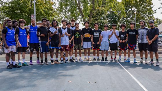 New Heights Select