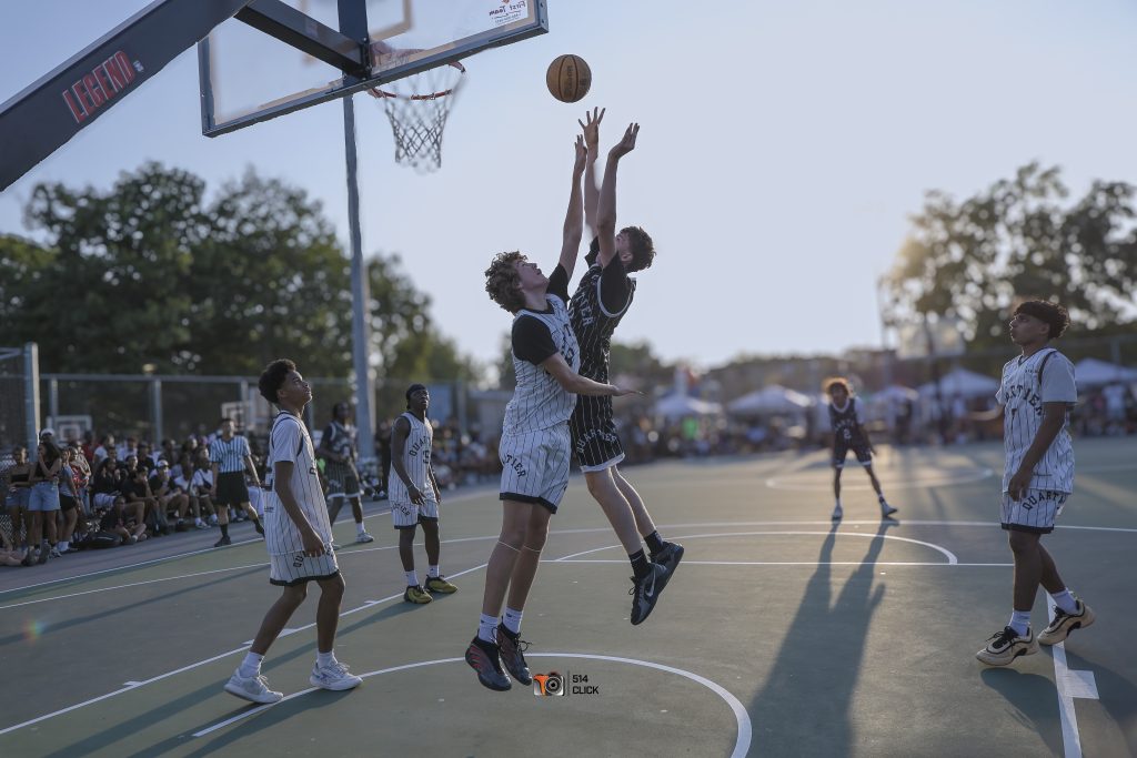 Quartier Community Block Party 2025