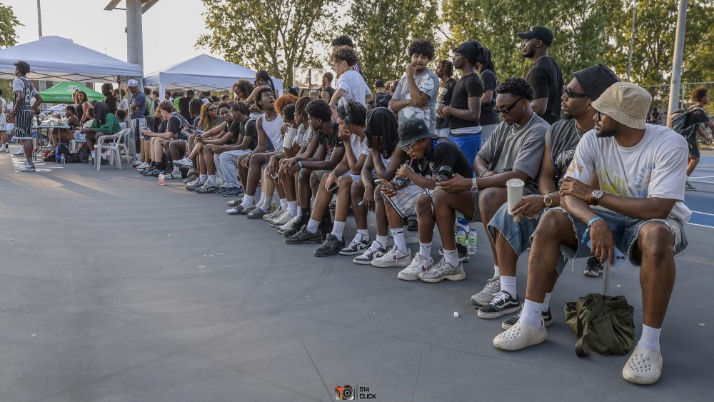Quartier Community Block Party 2025
