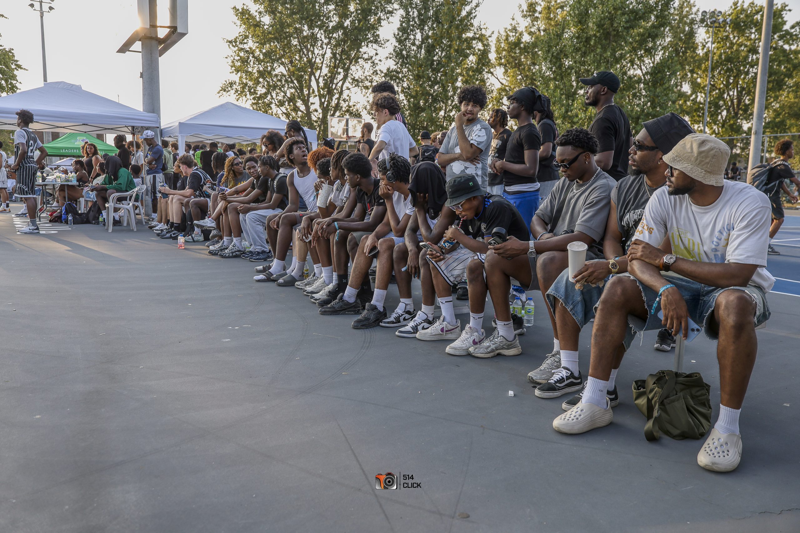 Quartier Community Block Party 2025