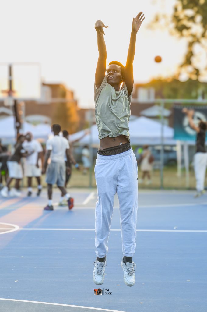 Quartier Community Block Party 2025