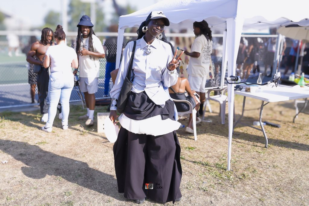 Quartier Community Block Party 2025