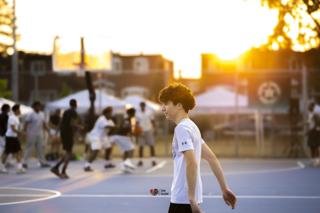 Quartier Community Block Party 2025