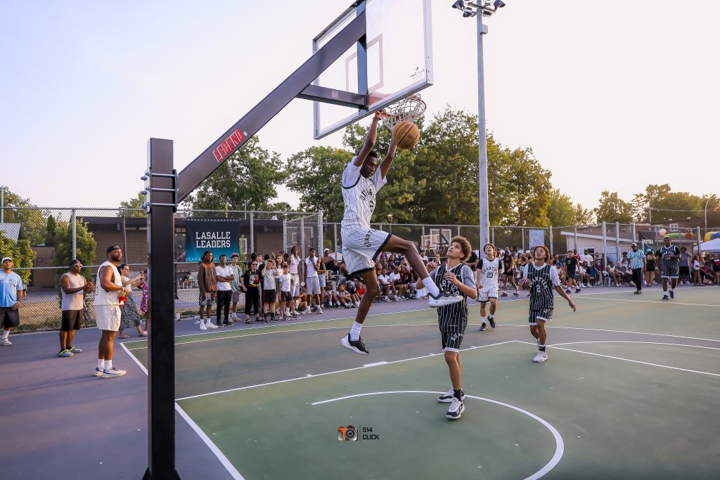 Quartier Community Block Party 2025