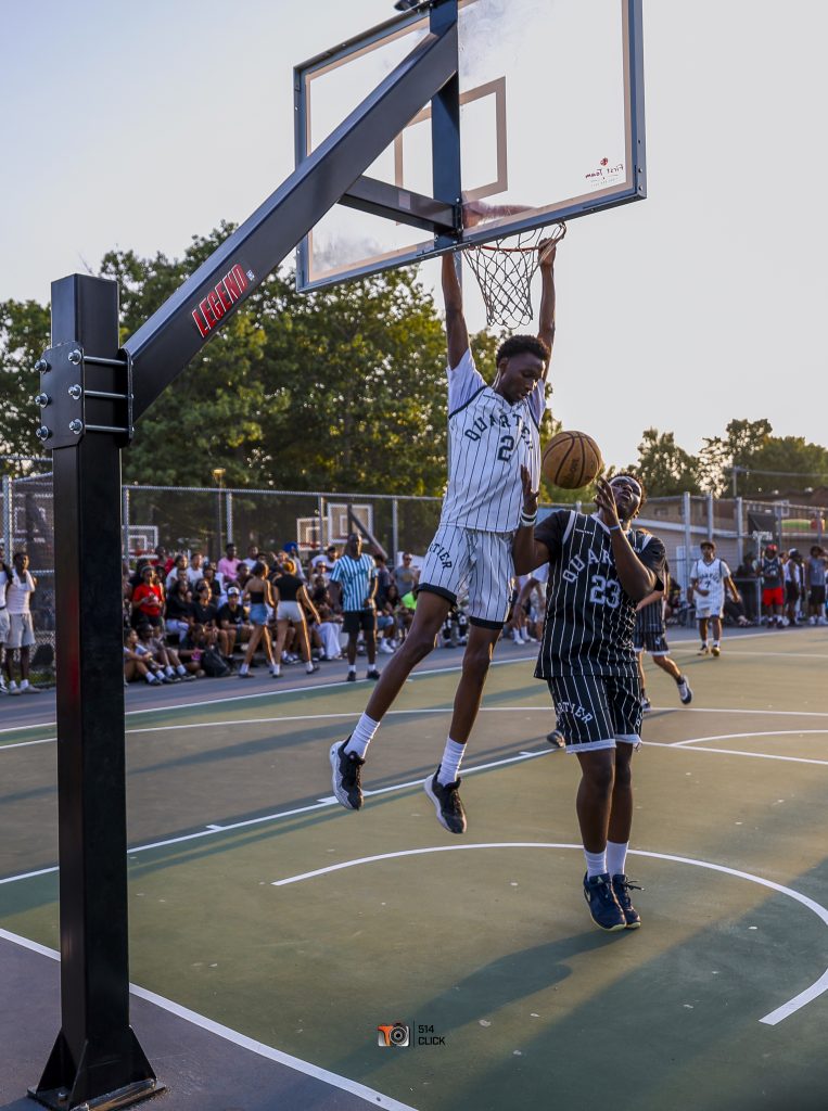 Quartier Community Block Party 2025
