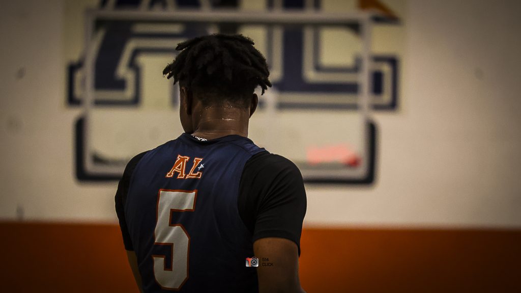 cegep andre laurendeau boomerang basketball team